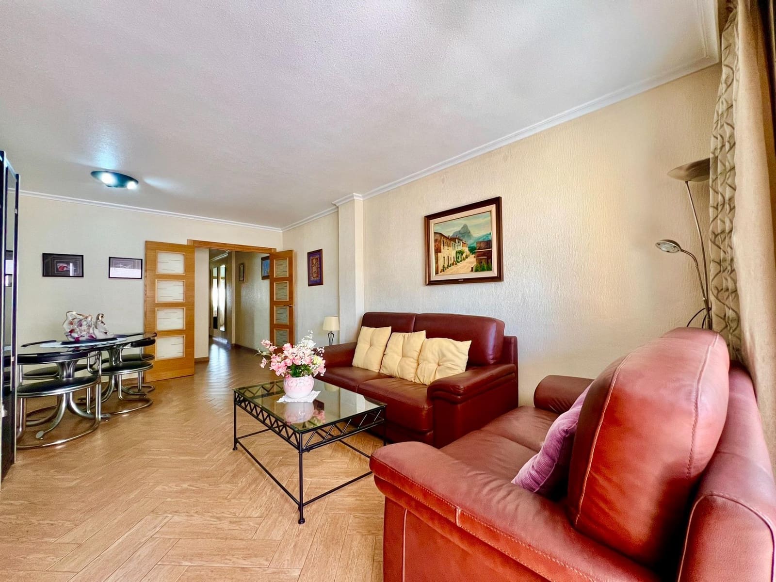 3 soverom Leilighet til salgs i Torrevieja - € 379 900 (Ref: 9355848)