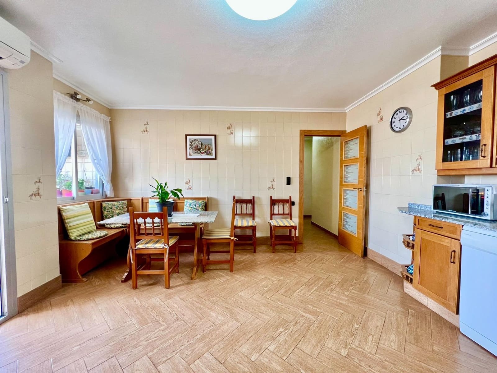 3 soverom Leilighet til salgs i Torrevieja - € 379 900 (Ref: 9355848)