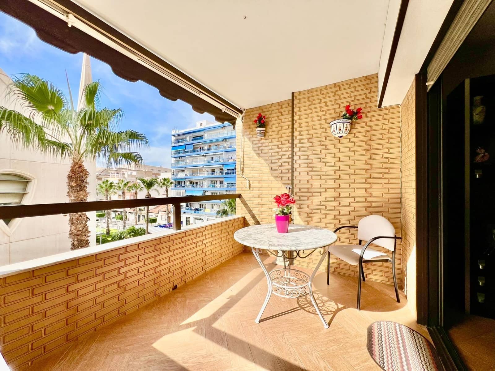 3 soverom Leilighet til salgs i Torrevieja - € 379 900 (Ref: 9355848)