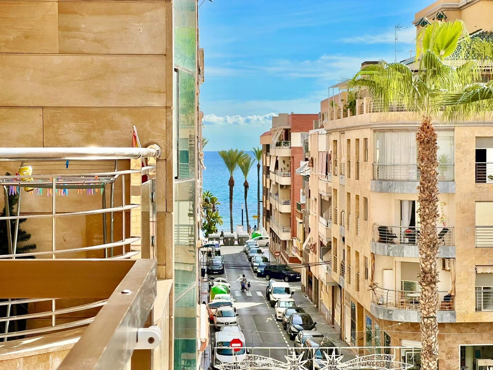 3 soverom Leilighet til salgs i Torrevieja - € 379 900 (Ref: 9355848)