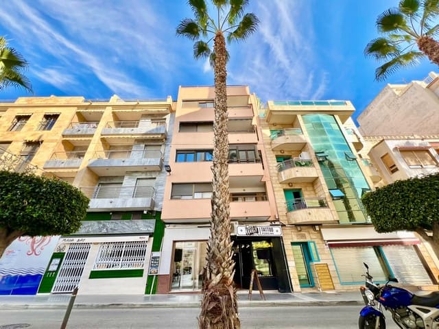 3 soverom Leilighet til salgs i Las Piscinas Naturales, Torrevieja - € 379 900 (Ref: 9355848)