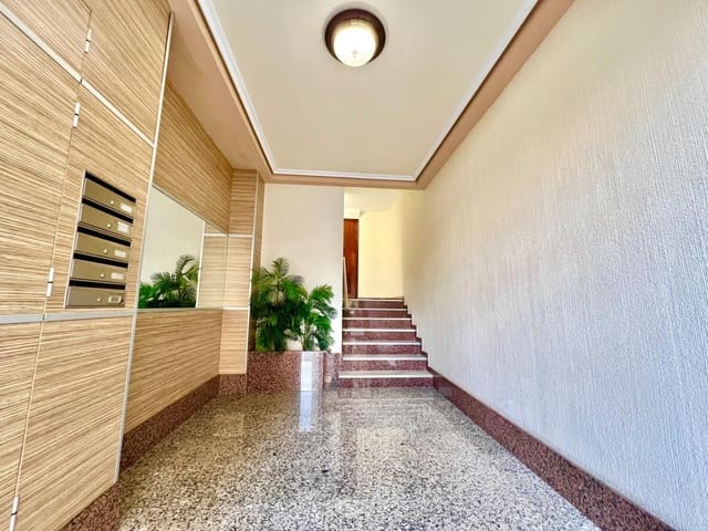 3 soverom Leilighet til salgs i Las Piscinas Naturales, Torrevieja - € 379 900 (Ref: 9355848)