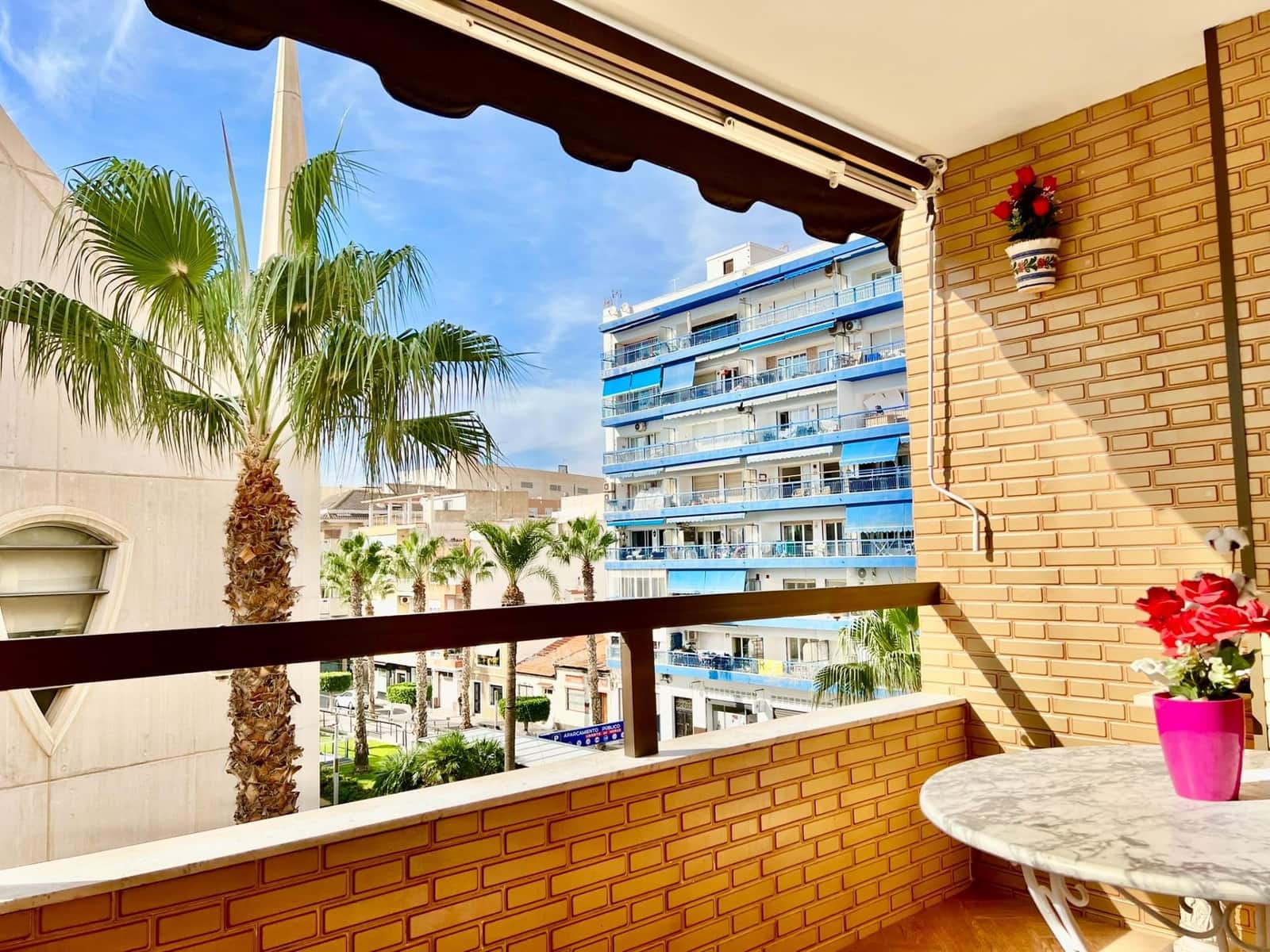 3 soverom Leilighet til salgs i Torrevieja - € 379 900 (Ref: 9355848)