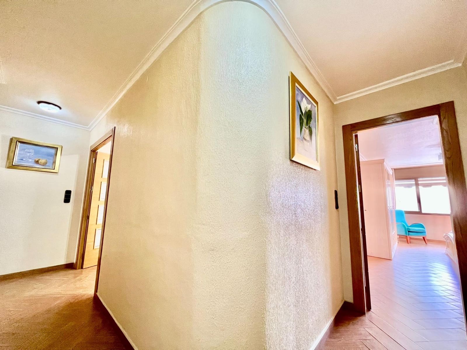 3 soverom Leilighet til salgs i Torrevieja - € 379 900 (Ref: 9355848)