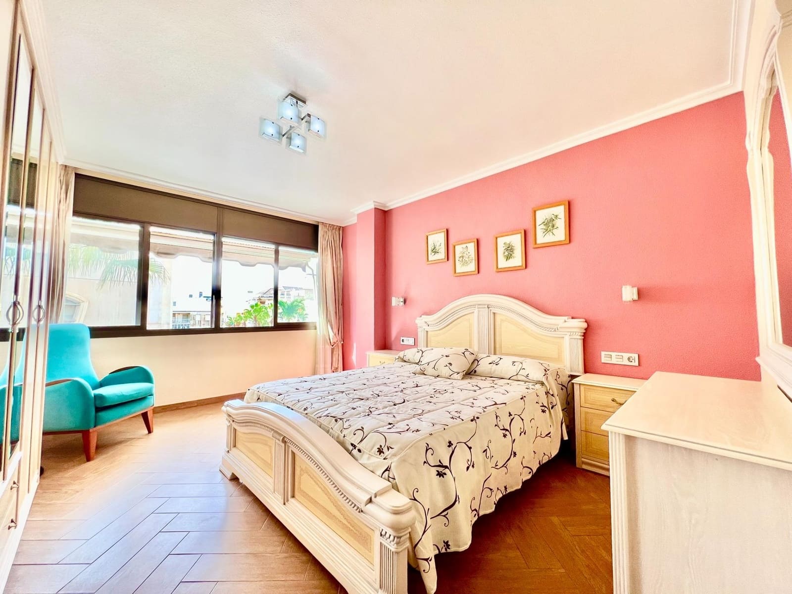 3 soverom Leilighet til salgs i Torrevieja - € 379 900 (Ref: 9355848)