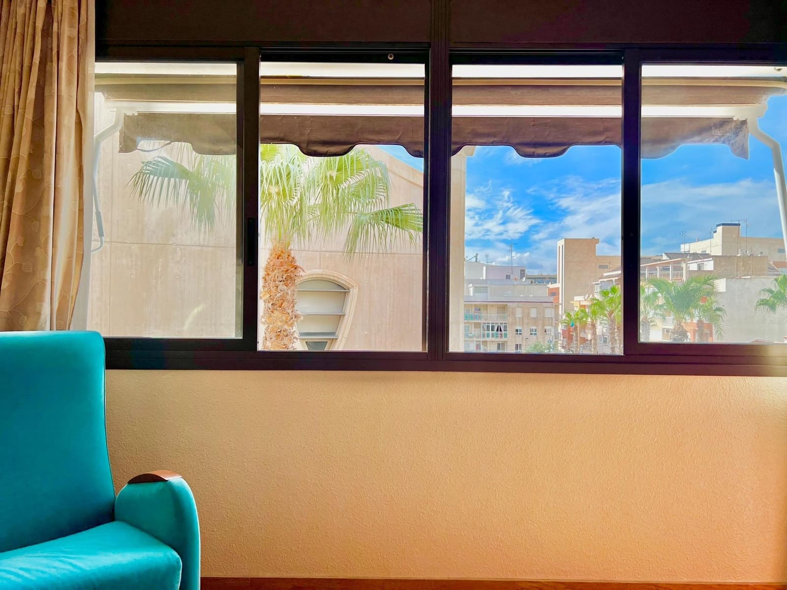 3 soverom Leilighet til salgs i Torrevieja - € 379 900 (Ref: 9355848)