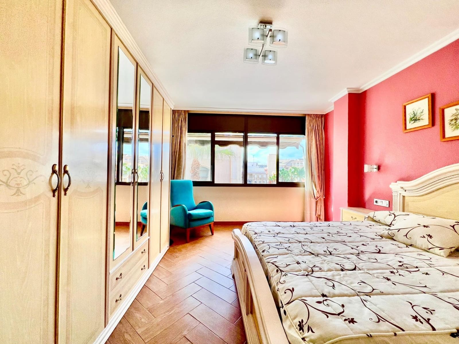 3 soverom Leilighet til salgs i Torrevieja - € 379 900 (Ref: 9355848)