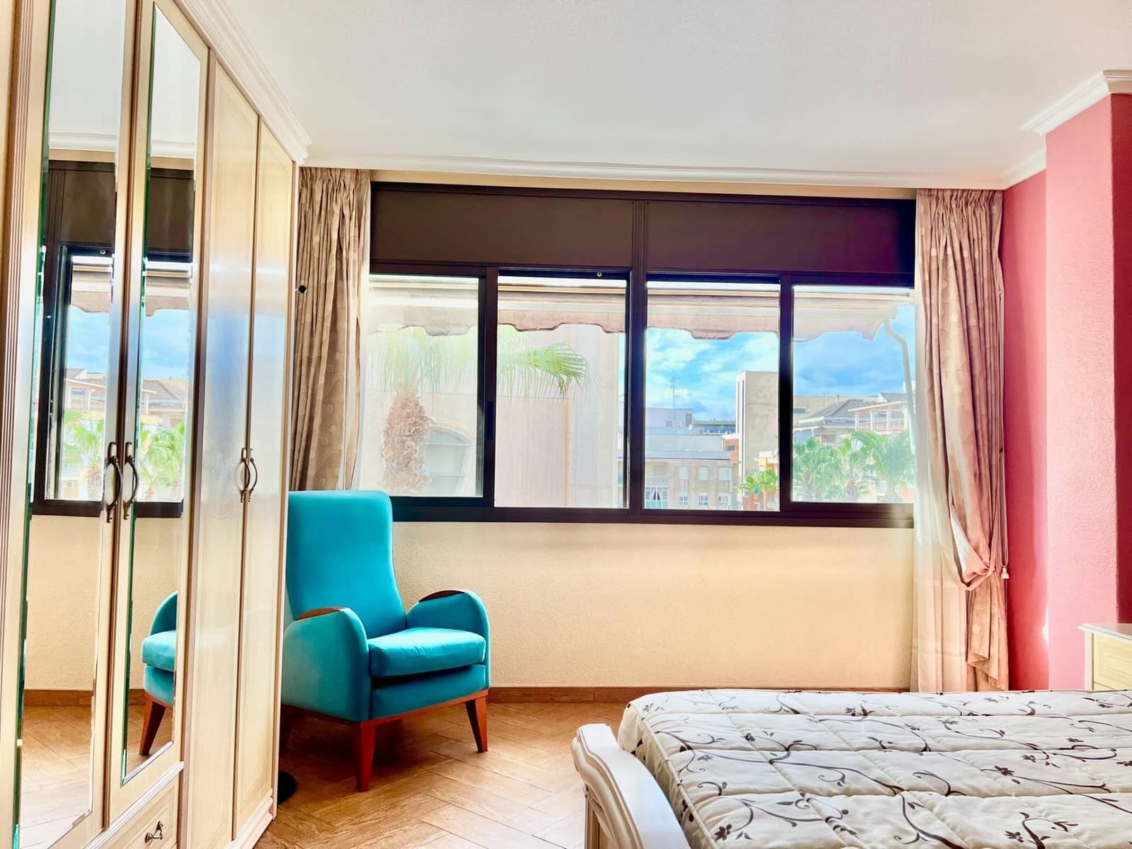 3 soverom Leilighet til salgs i Torrevieja - € 379 900 (Ref: 9355848)