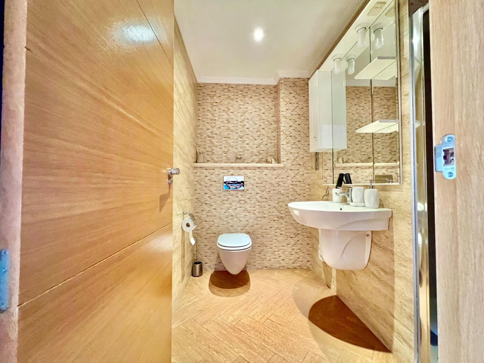 3 soverom Leilighet til salgs i Torrevieja - € 379 900 (Ref: 9355848)