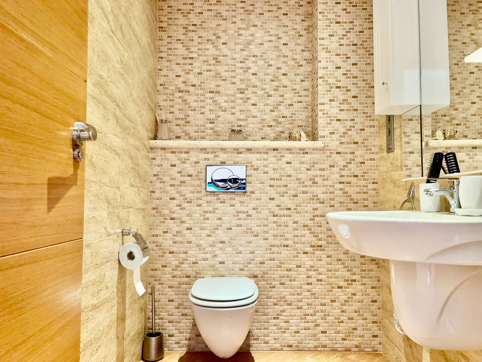 3 soverom Leilighet til salgs i Torrevieja - € 379 900 (Ref: 9355848)