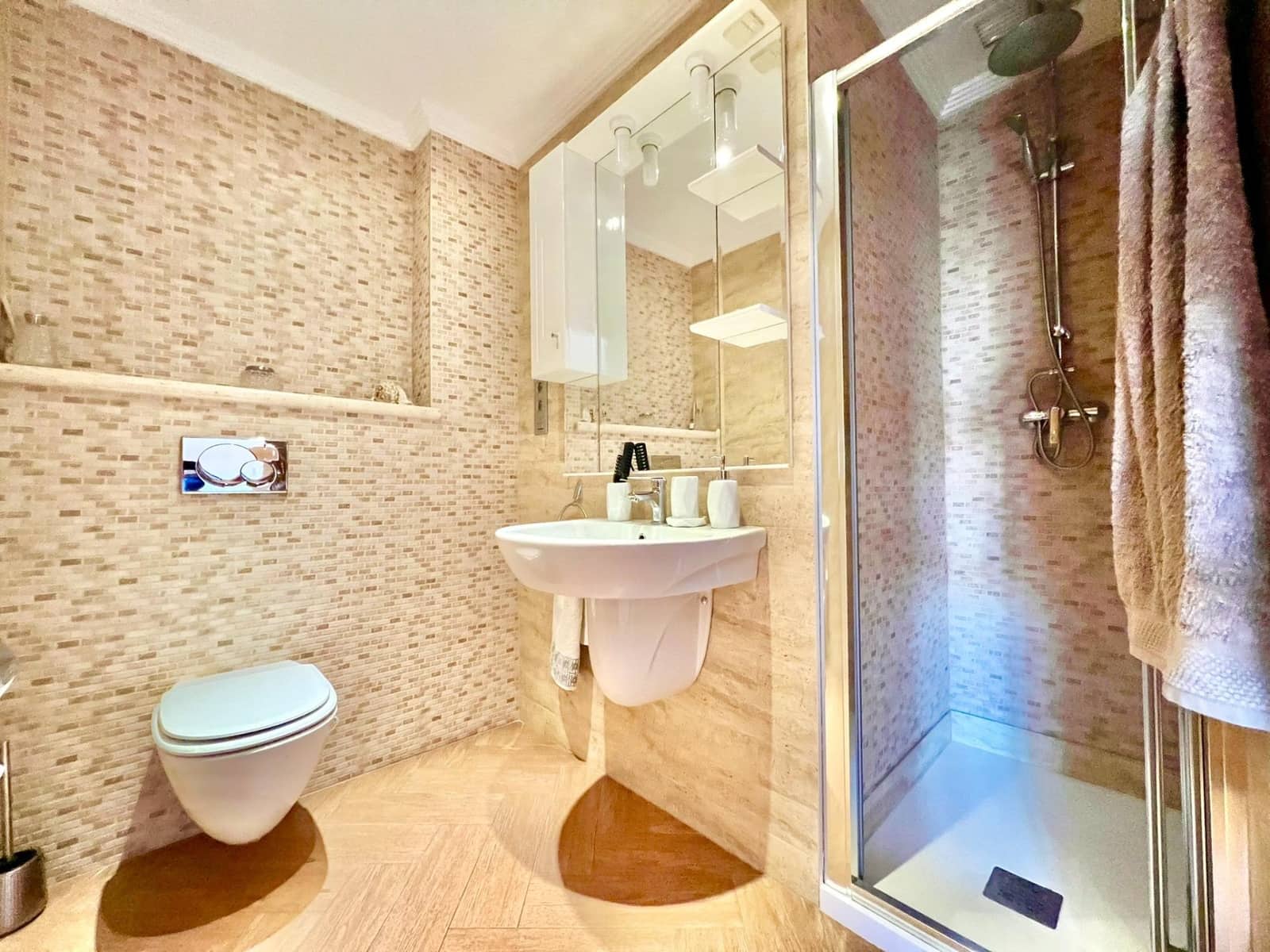 3 soverom Leilighet til salgs i Torrevieja - € 379 900 (Ref: 9355848)