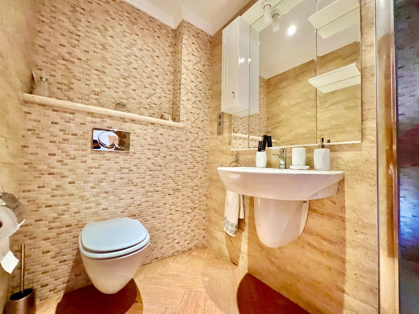 3 soverom Leilighet til salgs i Torrevieja - € 379 900 (Ref: 9355848)