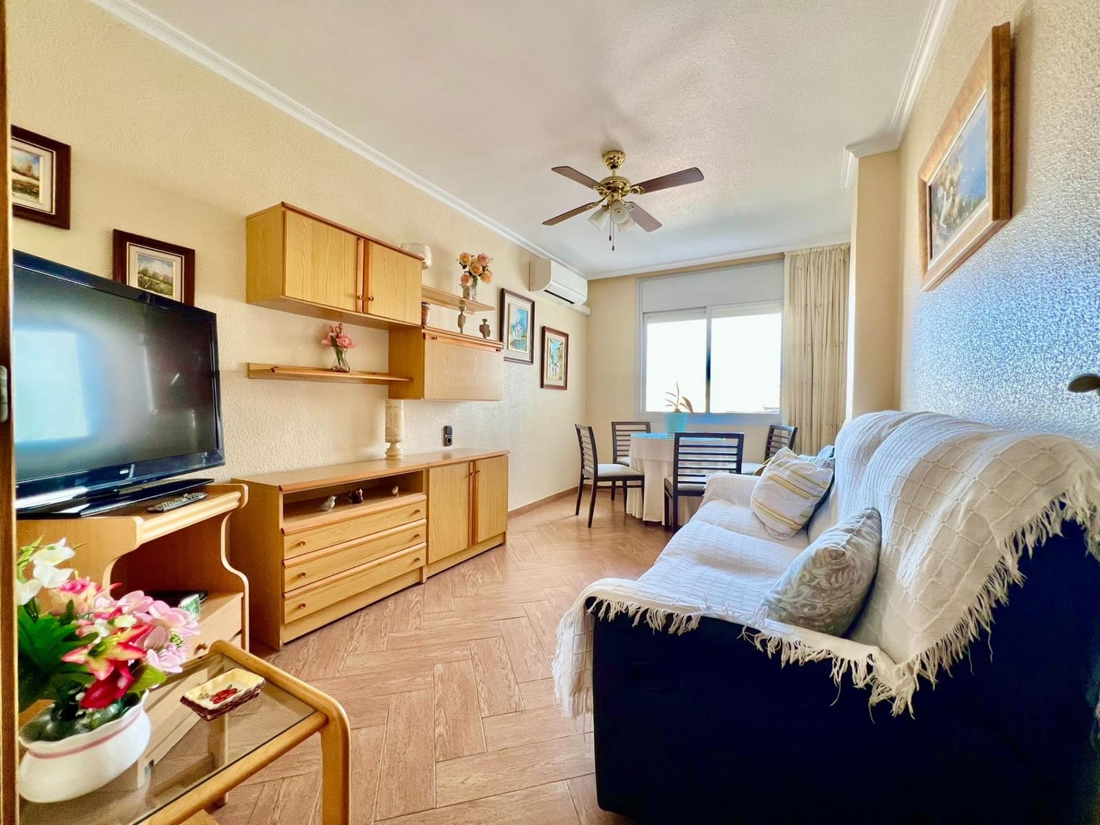 3 soverom Leilighet til salgs i Torrevieja - € 379 900 (Ref: 9355848)