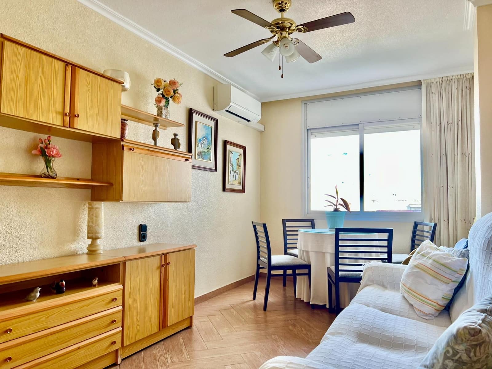 3 soverom Leilighet til salgs i Torrevieja - € 379 900 (Ref: 9355848)