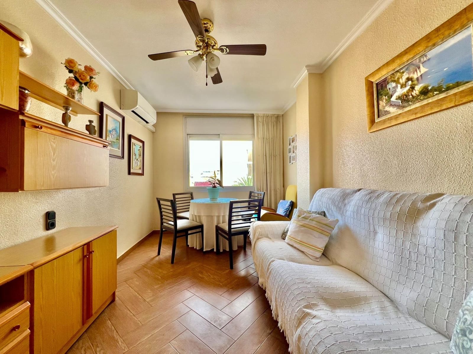 3 soverom Leilighet til salgs i Torrevieja - € 379 900 (Ref: 9355848)