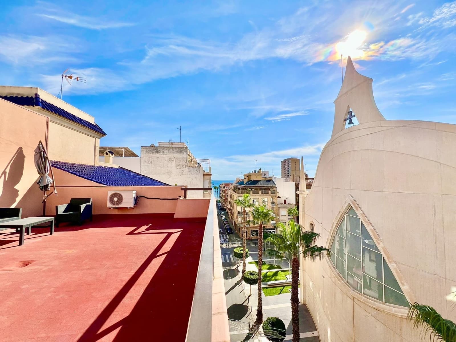 3 soverom Leilighet til salgs i Torrevieja - € 379 900 (Ref: 9355848)