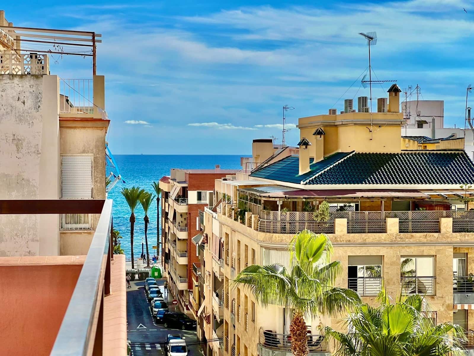 3 soverom Leilighet til salgs i Torrevieja - € 379 900 (Ref: 9355848)