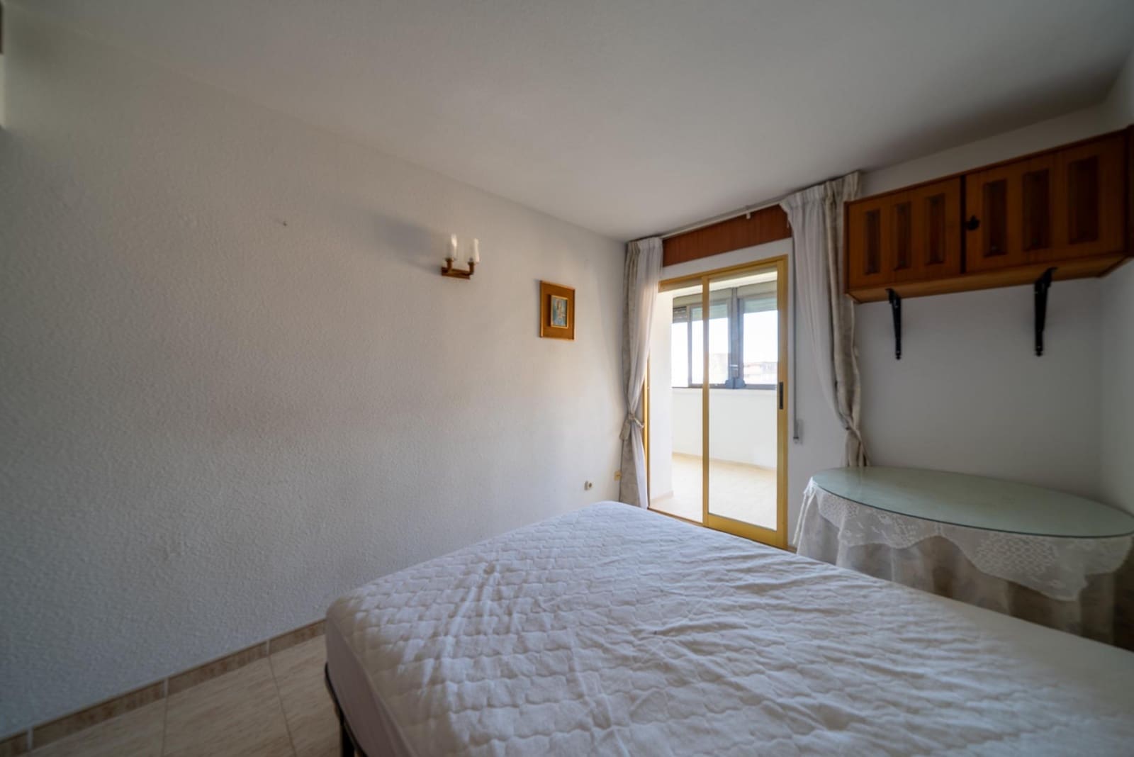 Piso de 2 habitaciones en Alicante / Alacant ciudad en venta con piscina garaje - 349.000 € (Ref: 9356753)