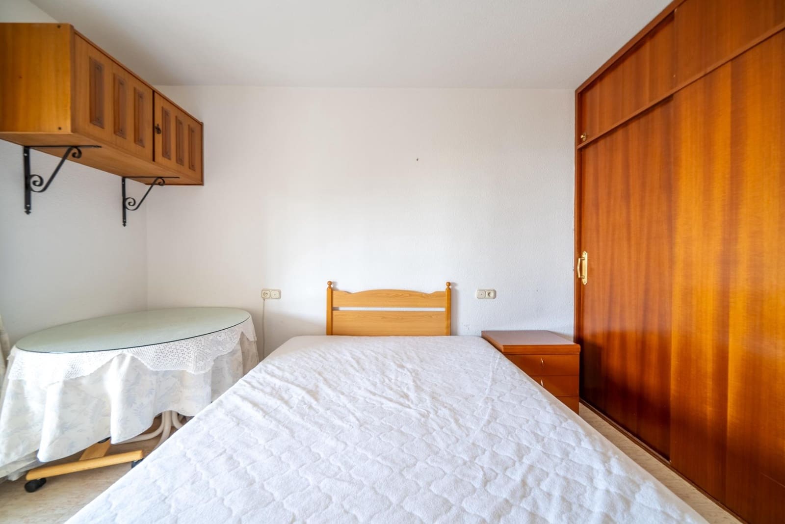 Piso de 2 habitaciones en Alicante / Alacant ciudad en venta con piscina garaje - 349.000 € (Ref: 9356753)