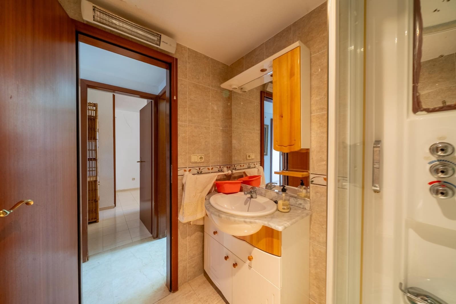 Piso de 2 habitaciones en Alicante / Alacant ciudad en venta con piscina garaje - 349.000 € (Ref: 9356753)