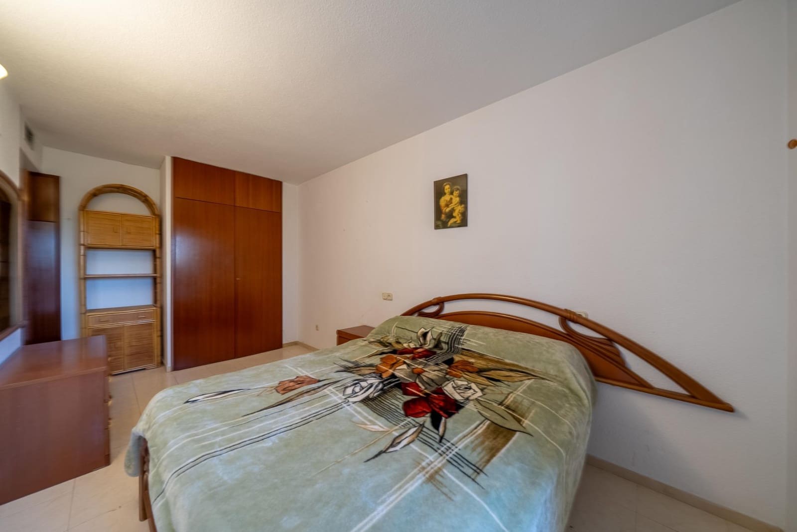 Piso de 2 habitaciones en Alicante / Alacant ciudad en venta con piscina garaje - 349.000 € (Ref: 9356753)