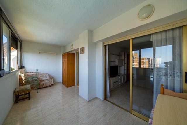 Piso de 2 habitaciones en Alicante / Alacant ciudad en venta con piscina garaje - 349.000 € (Ref: 9356753)