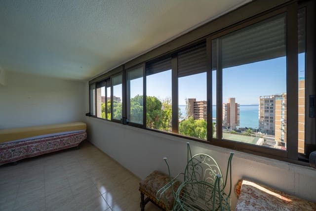 Piso de 2 habitaciones en Alicante / Alacant ciudad en venta con piscina garaje - 349.000 € (Ref: 9356753)