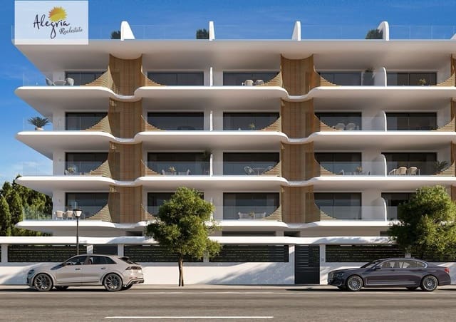 3 sypialnia Apartament na sprzedaż w Sagunto / Sagunt - 219 000 € (Ref: 9357201)