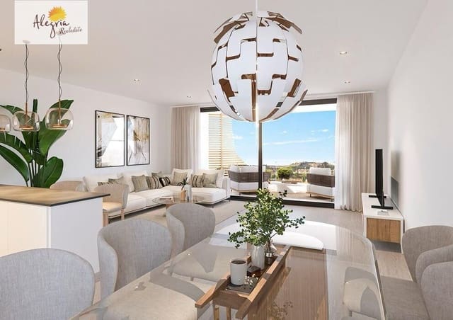 3 sypialnia Apartament na sprzedaż w Sagunto / Sagunt - 219 000 € (Ref: 9357201)