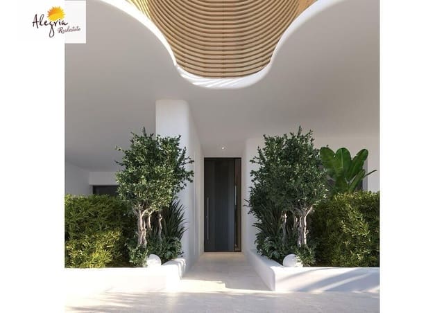 3 soveværelse Lejlighed til salg i Sagunto / Sagunt - € 219.000 (Ref: 9357201)