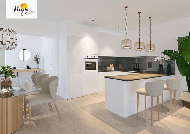 3 soveværelse Lejlighed til salg i Sagunto / Sagunt - € 219.000 (Ref: 9357201)