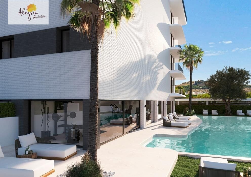 3 bedroom Apartment for sale in Sagunto / Sagunt - € 219,000 (Ref: 9357201)