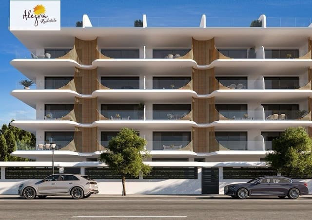 3 soveværelse Lejlighed til salg i Sagunto / Sagunt - € 219.000 (Ref: 9357201)