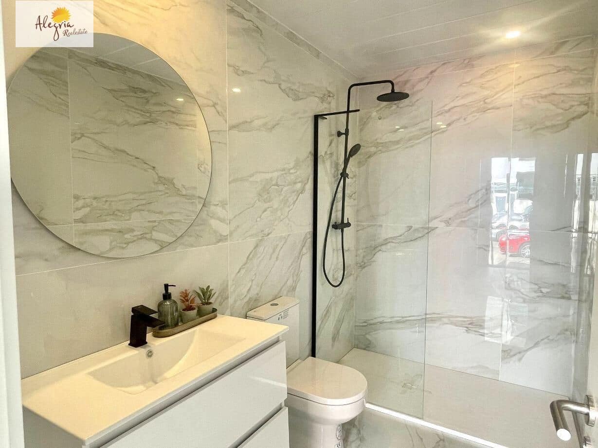 3 bedroom Apartment for sale in Sagunto / Sagunt - € 219,000 (Ref: 9357201)