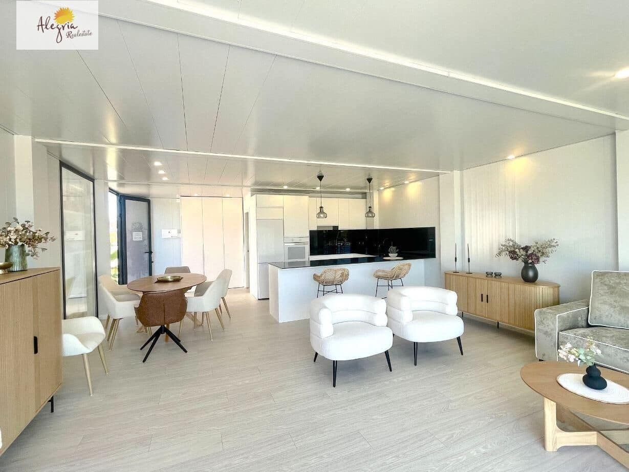 3 bedroom Apartment for sale in Sagunto / Sagunt - € 219,000 (Ref: 9357201)