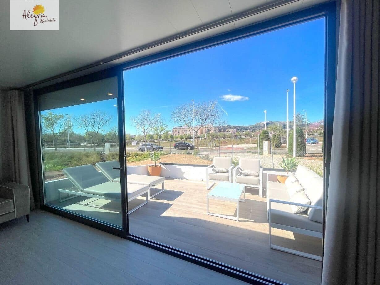 3 bedroom Apartment for sale in Sagunto / Sagunt - € 219,000 (Ref: 9357201)