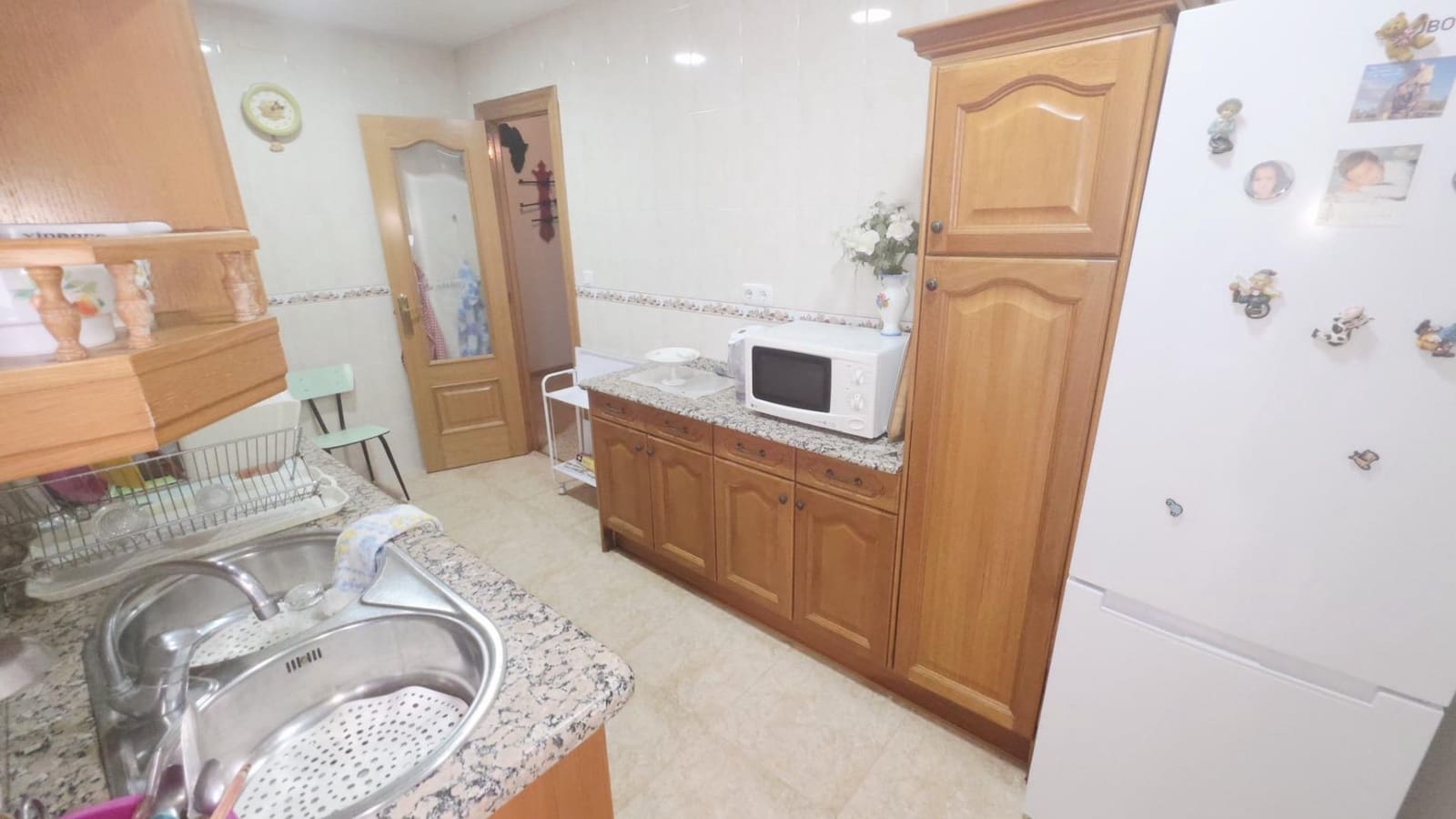 4 sypialnia Mieszkanie na sprzedaż w Miasto Alicante / Alacant z garażem - 279 900 € (Ref: 9359587)