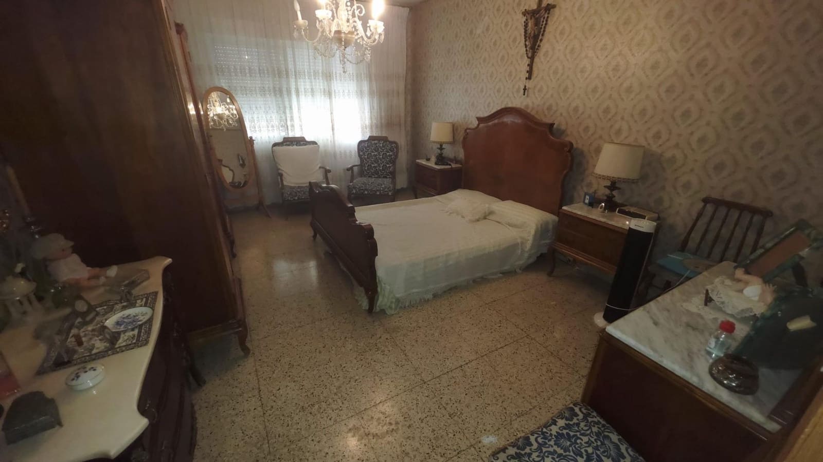 4 sypialnia Mieszkanie na sprzedaż w Miasto Alicante / Alacant z garażem - 279 900 € (Ref: 9359587)