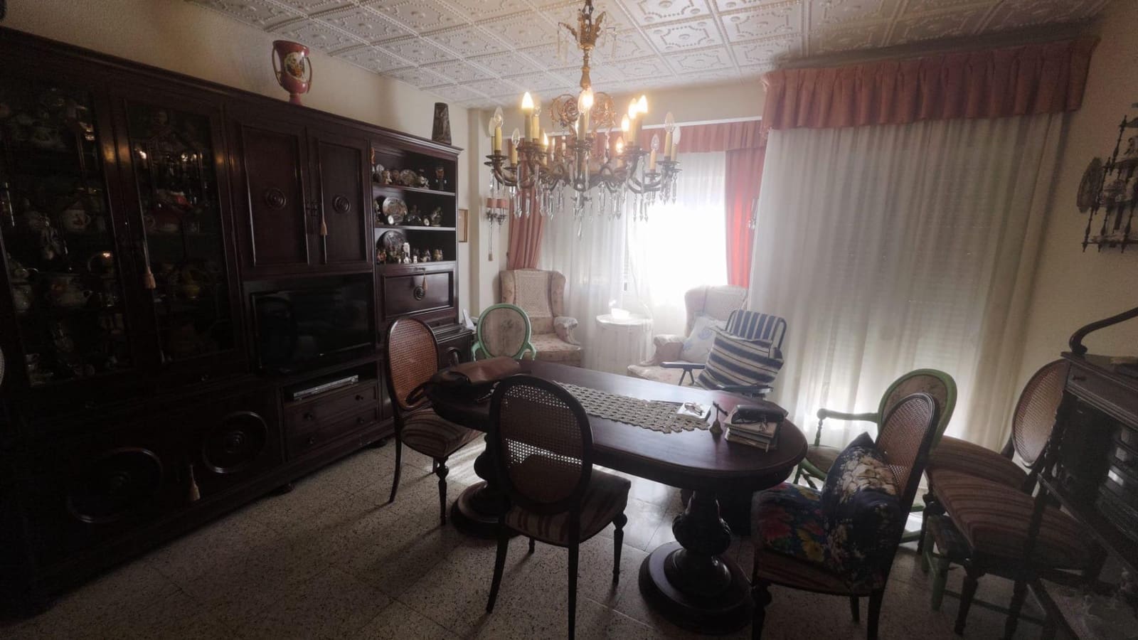 4 sypialnia Mieszkanie na sprzedaż w Miasto Alicante / Alacant z garażem - 279 900 € (Ref: 9359587)