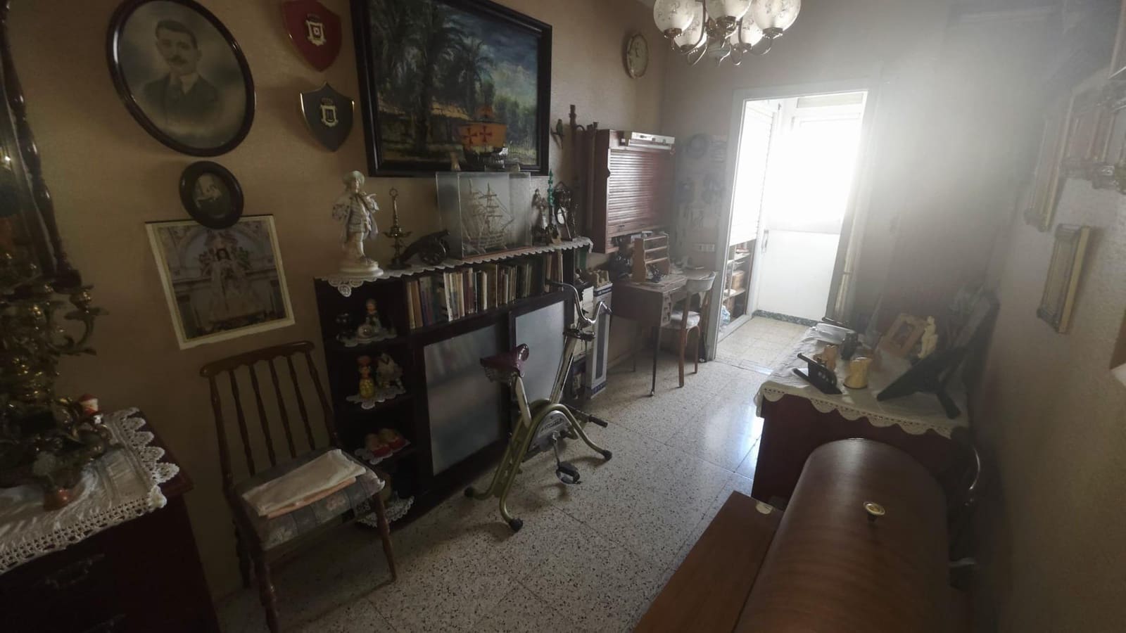 4 sypialnia Mieszkanie na sprzedaż w Miasto Alicante / Alacant z garażem - 279 900 € (Ref: 9359587)