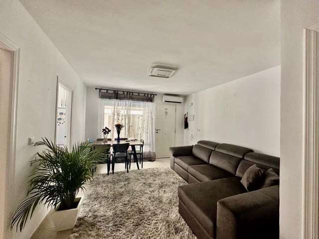 3 camera da letto Bungalow in vendita in Torrevieja con piscina - 200.000 € (Rif: 9359590)