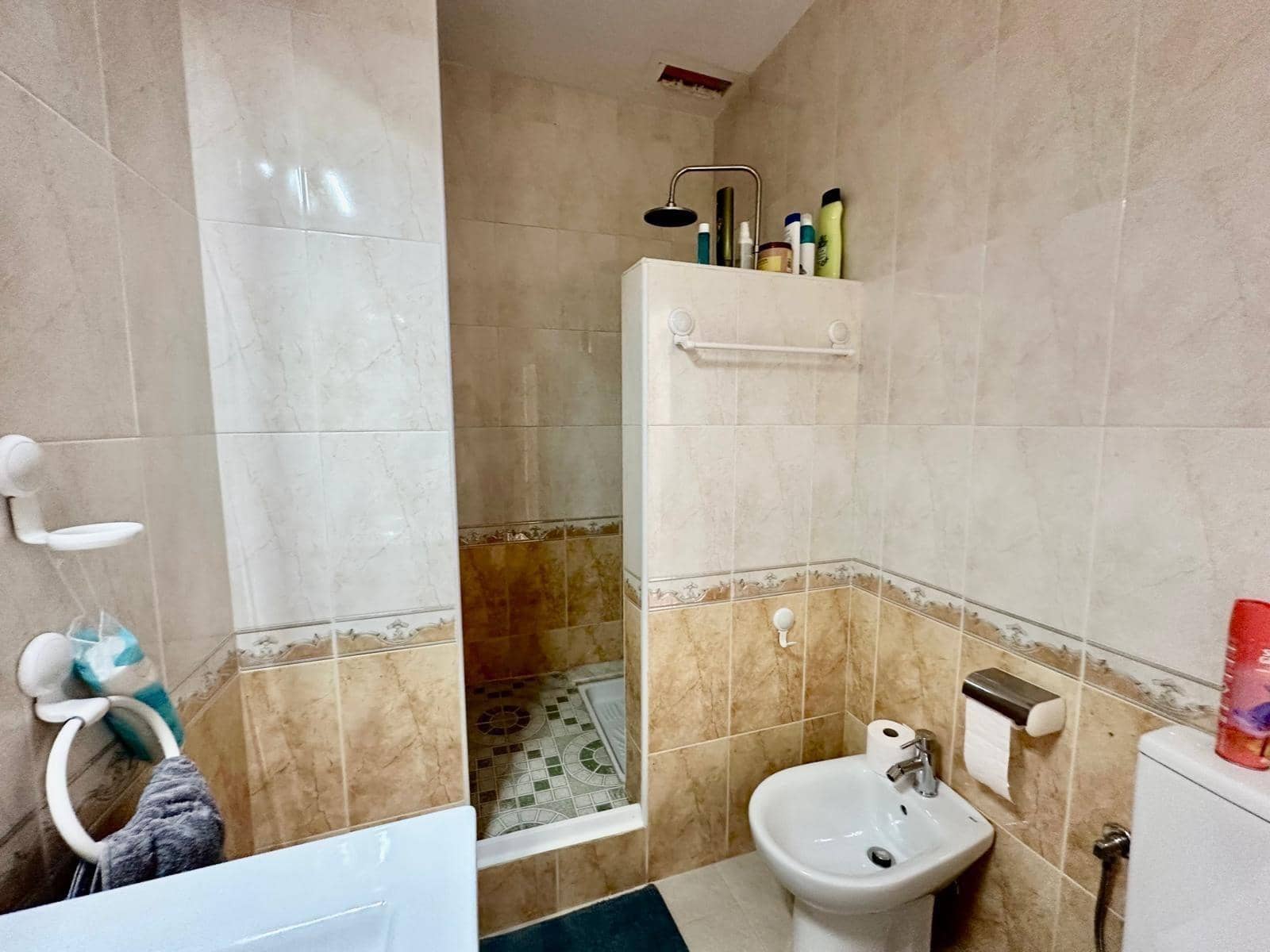 3 camera da letto Bungalow in vendita in Torrevieja con piscina - 200.000 € (Rif: 9359590)