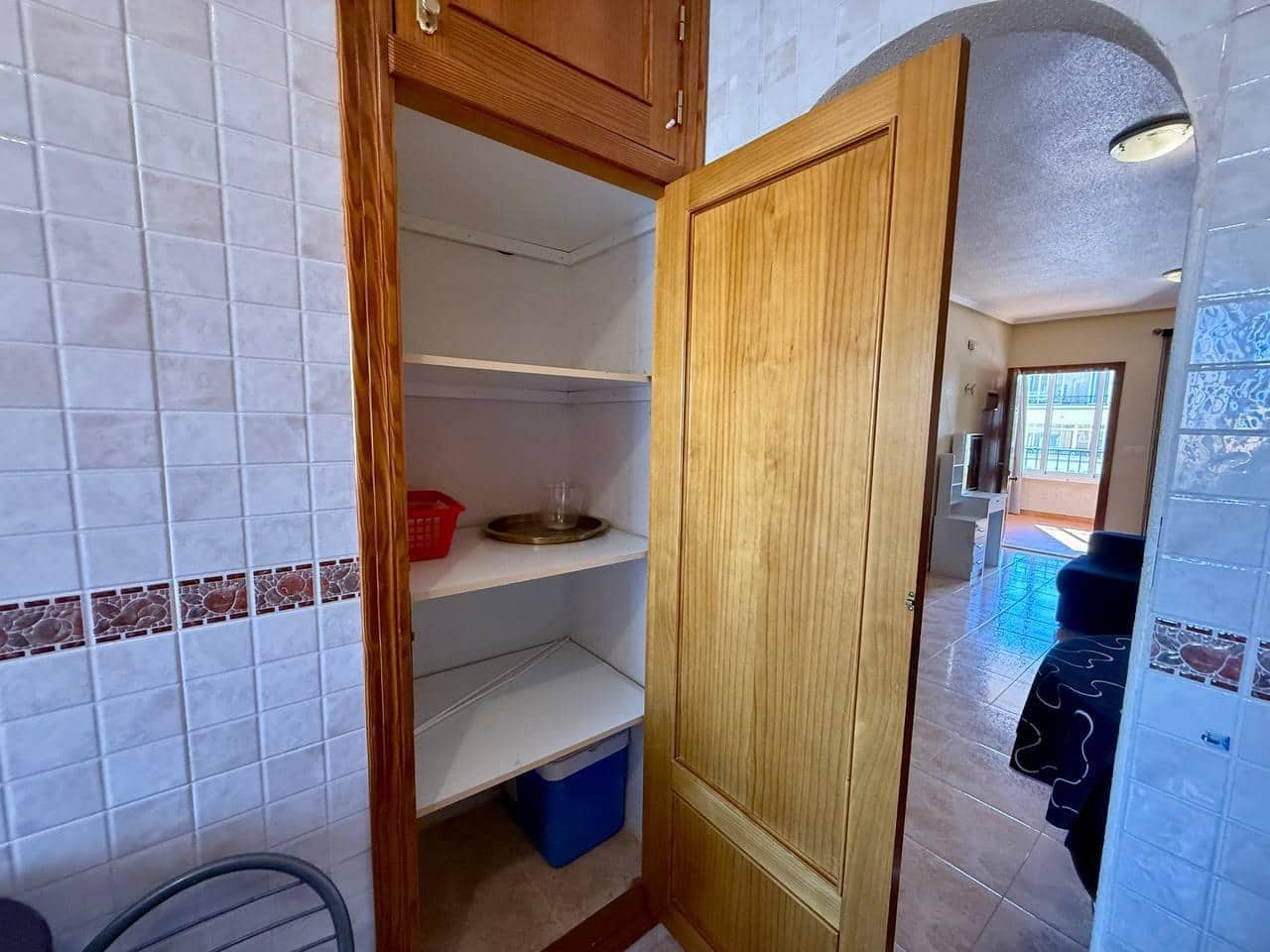 Apartamento de 2 habitaciones en Orihuela Costa en venta con piscina - 144.900 € (Ref: 9359592)