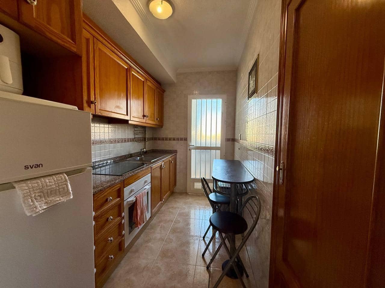 Apartamento de 2 habitaciones en Orihuela Costa en venta con piscina - 144.900 € (Ref: 9359592)