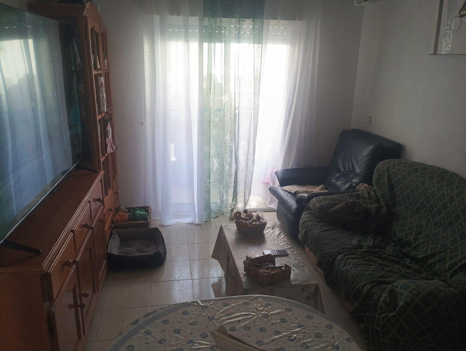 Apartamento de 2 habitaciones en Torrevieja en venta con piscina - 115.000 € (Ref: 9362631)