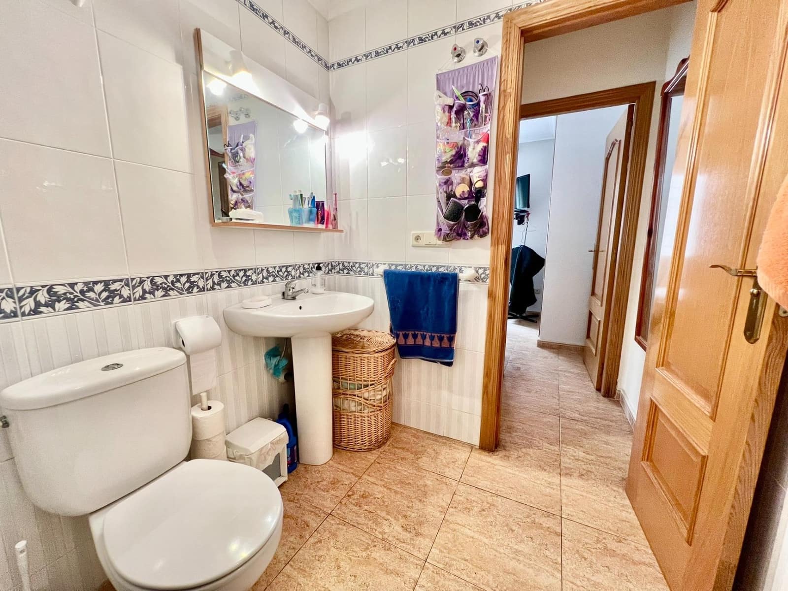 2 makuuhuone Huoneisto myytävänä paikassa Torrevieja mukana uima-altaan - 149 900 € (Ref: 9367505)