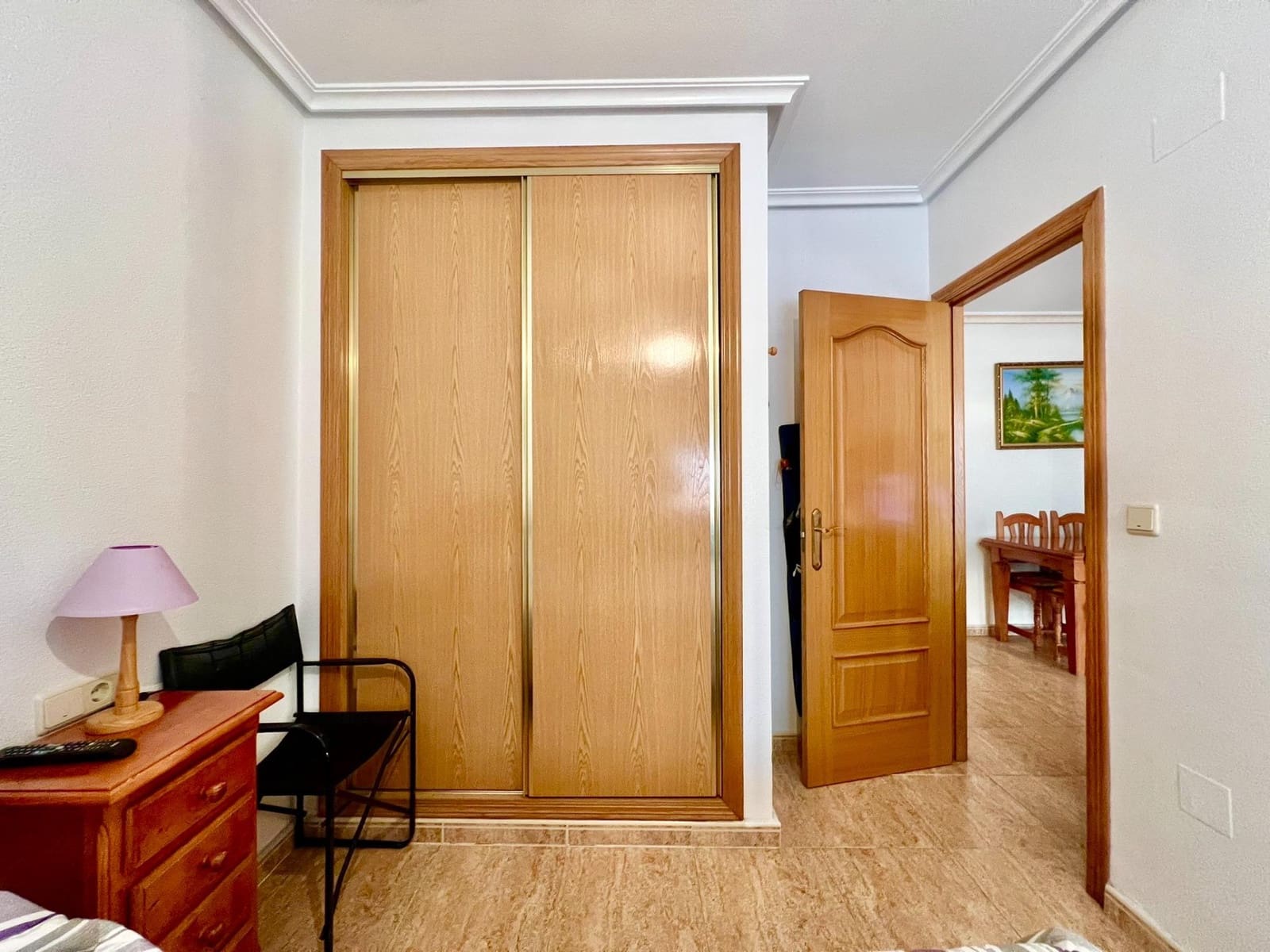 2 makuuhuone Huoneisto myytävänä paikassa Torrevieja mukana uima-altaan - 149 900 € (Ref: 9367505)