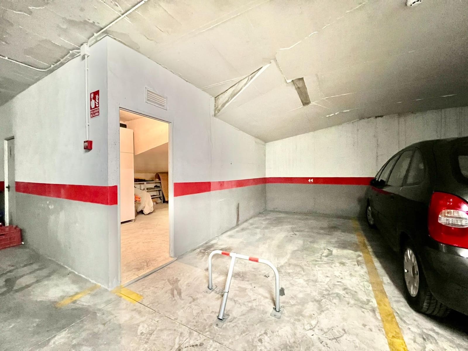 2 makuuhuone Huoneisto myytävänä paikassa Torrevieja mukana uima-altaan - 149 900 € (Ref: 9367505)