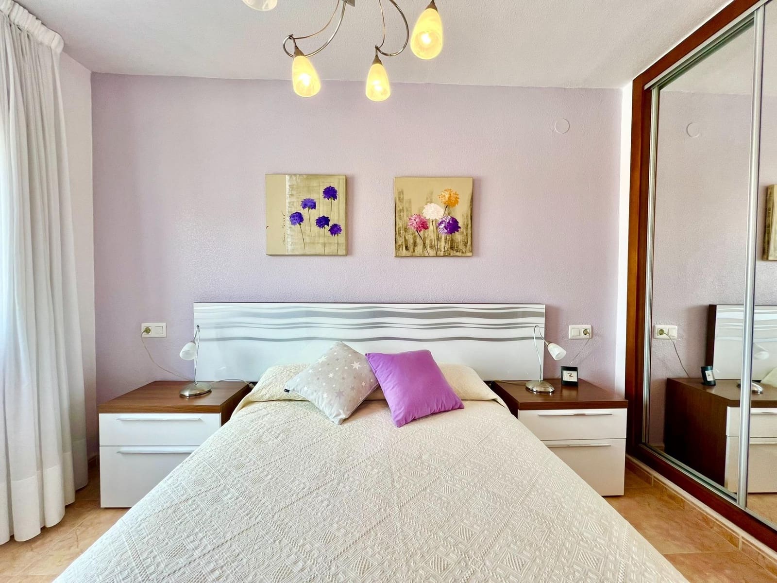 Apartamento de 2 habitaciones en Torrevieja en venta con piscina - 139.900 € (Ref: 9367507)