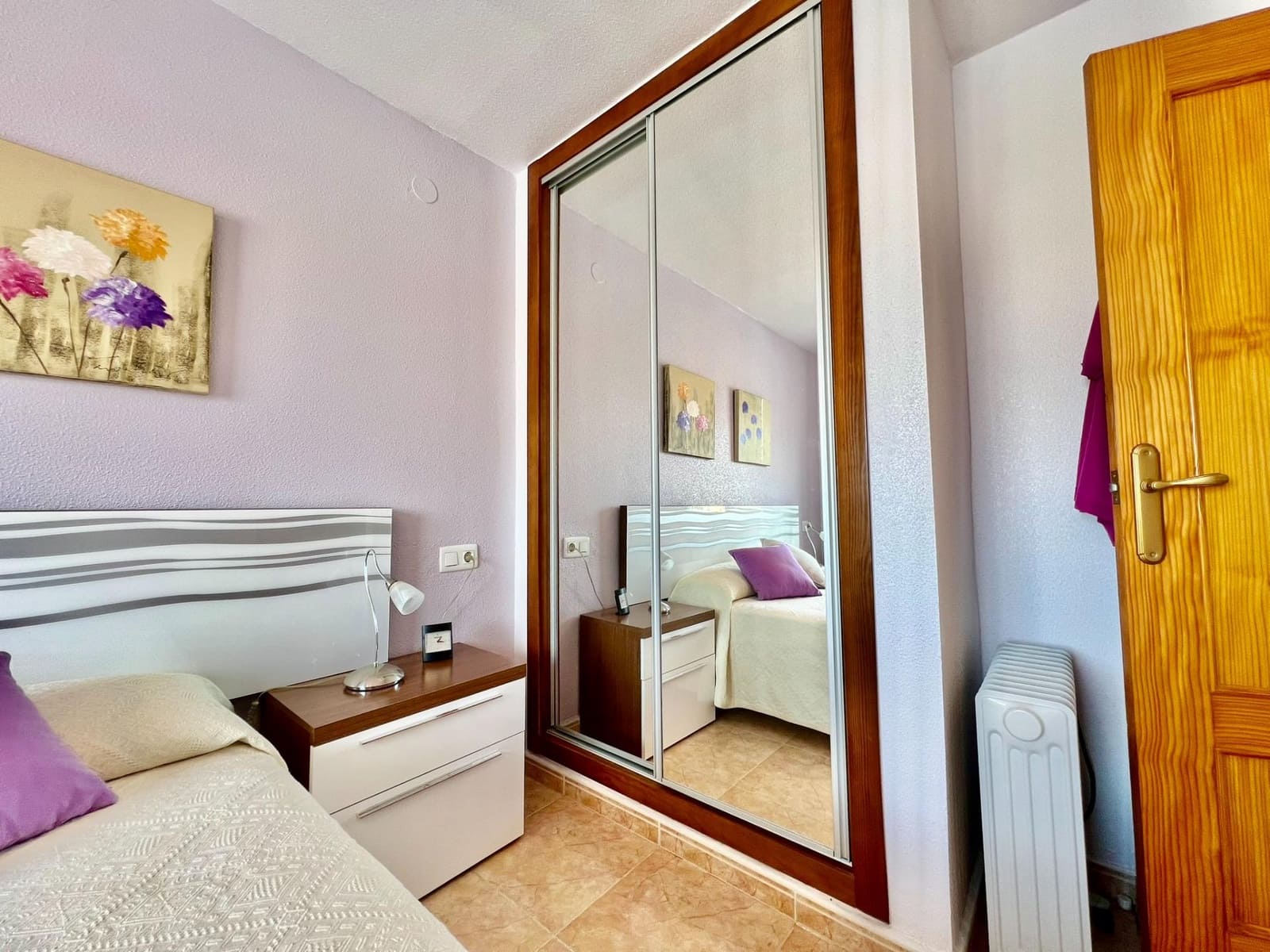 Apartamento de 2 habitaciones en Torrevieja en venta con piscina - 139.900 € (Ref: 9367507)